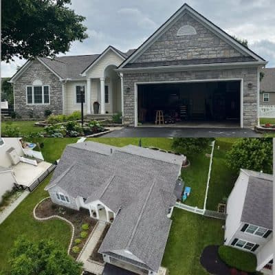 Imperial Roofing And Contracting