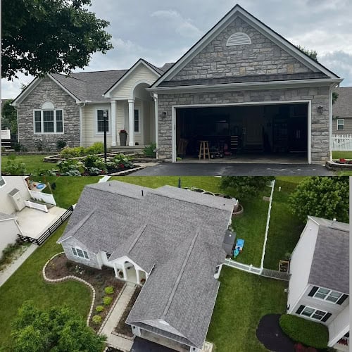 Imperial Roofing And Contracting
