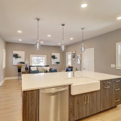 One Source Cabinets