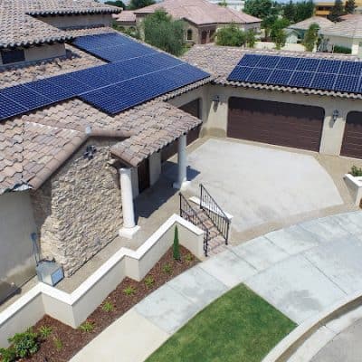 Bland Solar, A/C & Roofing