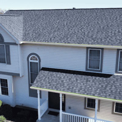 Schultheis Bros. Heating, Cooling & Roofing