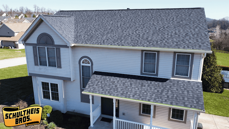 Schultheis Bros. Heating, Cooling & Roofing