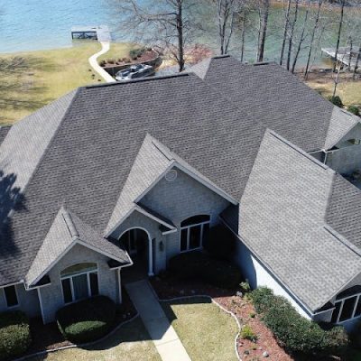 RJ BROTHERS CONTRACTORS AND ROOF
