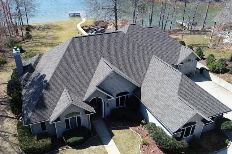 RJ BROTHERS CONTRACTORS AND ROOF