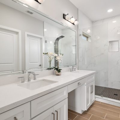 Estrada homes of dcor LLC