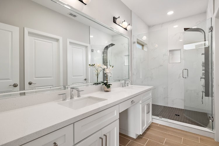 Estrada homes of dcor LLC
