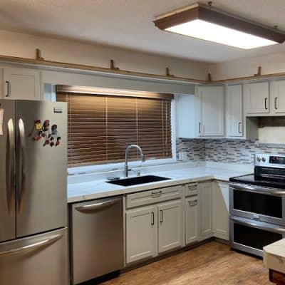 Granite Transformations of Indianapolis