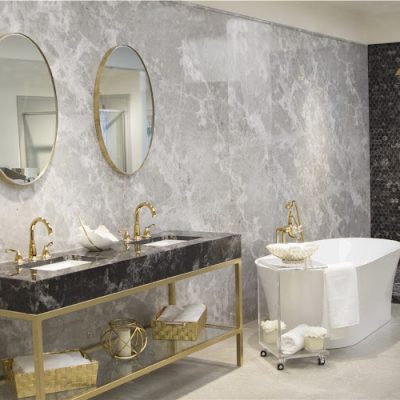 Bathrooms by Genie