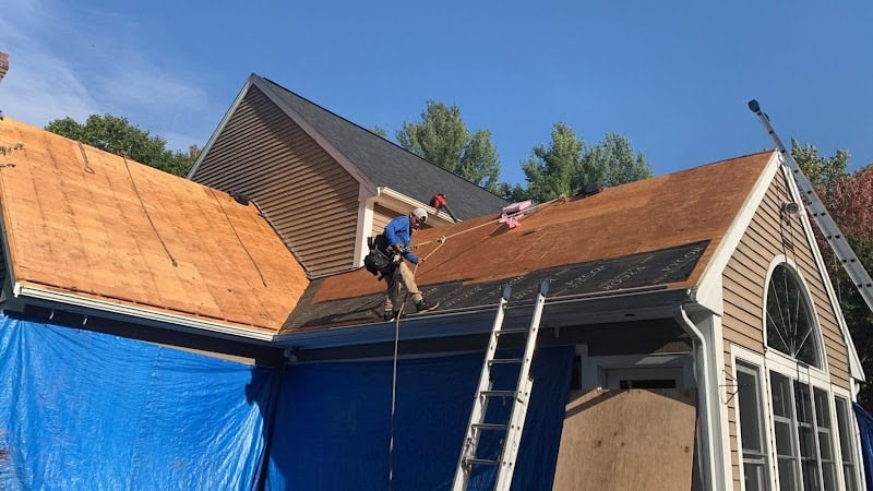 Adam Vaillancourt Roofing and Construction LLC