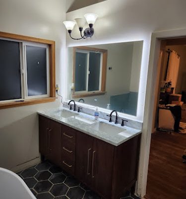 Seattle Bath and Shower