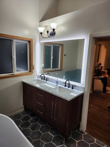 Seattle Bath and Shower
