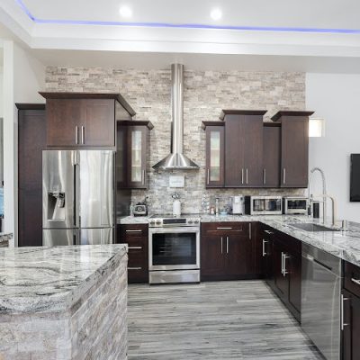 Supreme Renovation A2Z