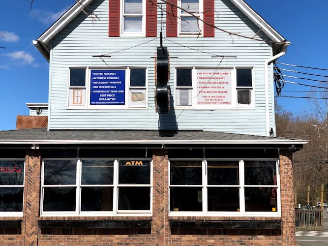 "The Original" Rockland County NY Handyman Services llc