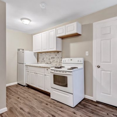 ON Group Remodeling & Construction