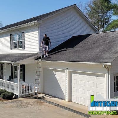 Integrity Roofing, LLC