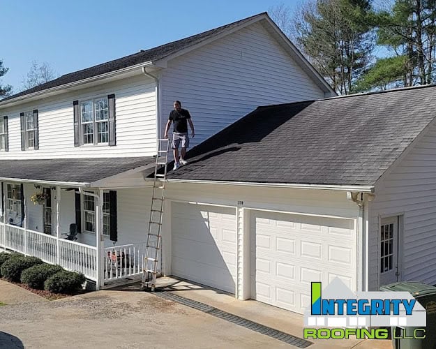 Integrity Roofing, LLC