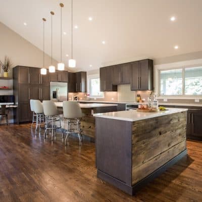 Caruso Kitchen Designs