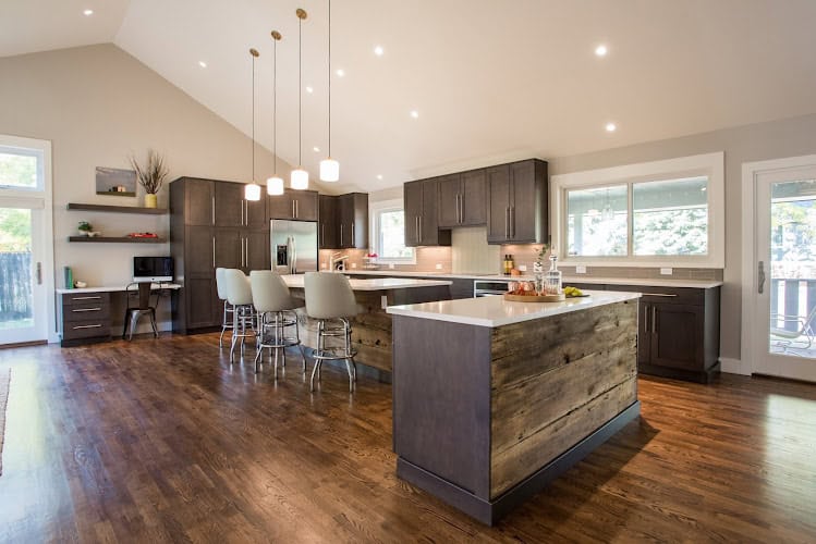 Caruso Kitchen Designs