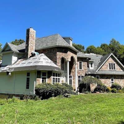 Penn Ohio Roofing & Siding Group LLC