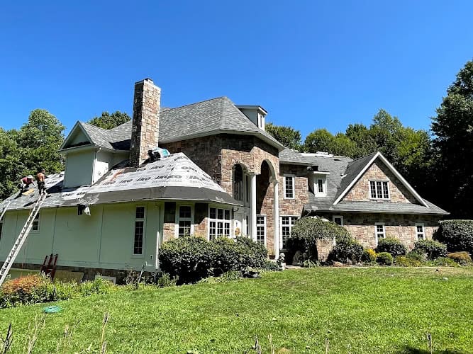 Penn Ohio Roofing & Siding Group LLC