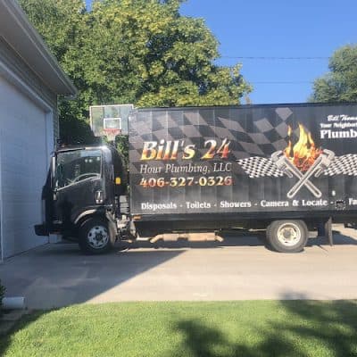 Bills 24hr Plumbing Heating & Drain Cleaning