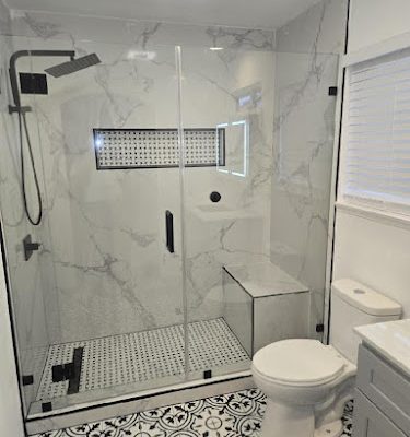 Dream Home Kitchen & Bath