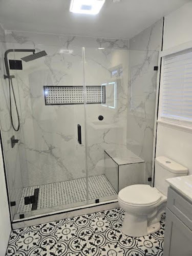 Dream Home Kitchen & Bath