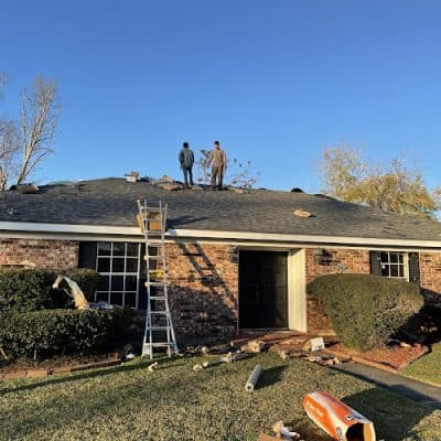 Kinder Roofing and Construction