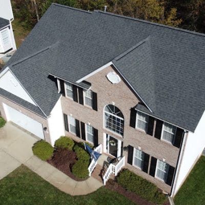 Best Choice Roofing