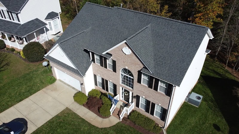 Best Choice Roofing