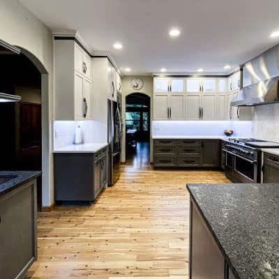 The Showroom Interior Solutions