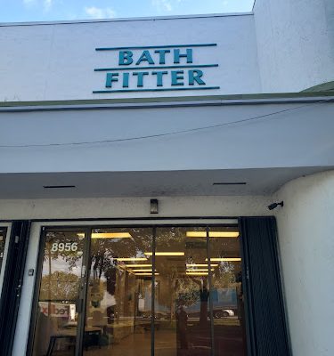 Bath Fitter