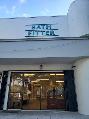 Bath Fitter