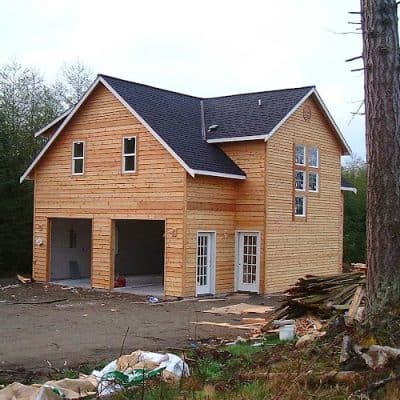 Seattle Building Construction, Inc.