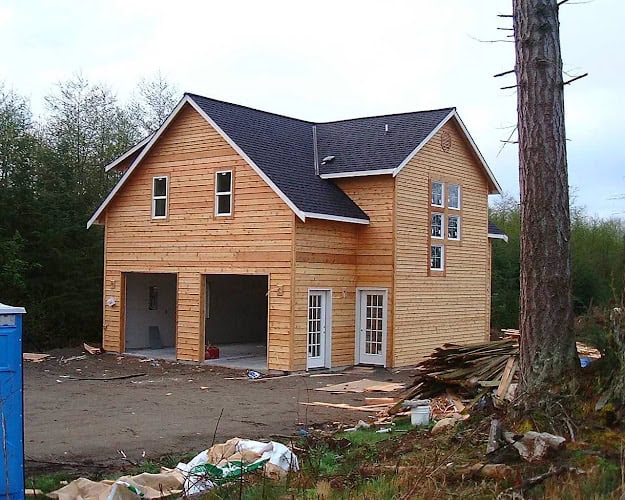 Seattle Building Construction, Inc.