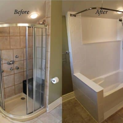 Bath Fitter