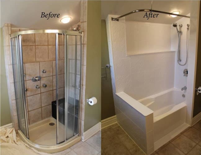 Bath Fitter