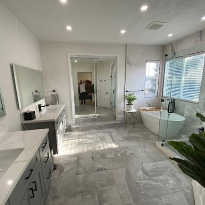 TopLine Builders & Renovation