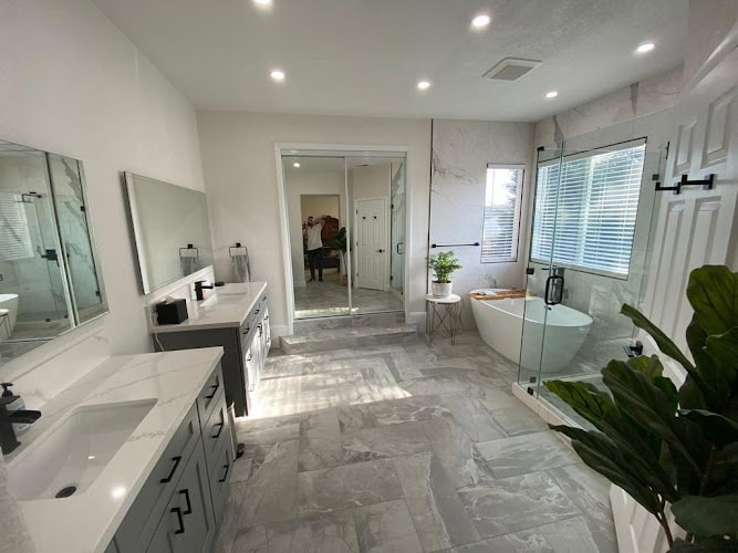 TopLine Builders & Renovation