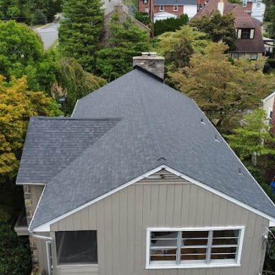East Coast Roofing Systems