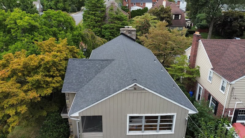 East Coast Roofing Systems