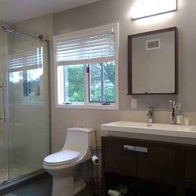 Space Kitchen Bath Flooring
