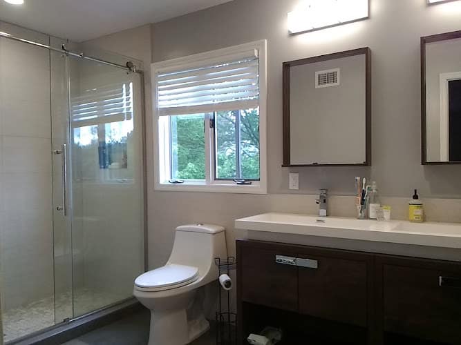 Space Kitchen Bath Flooring