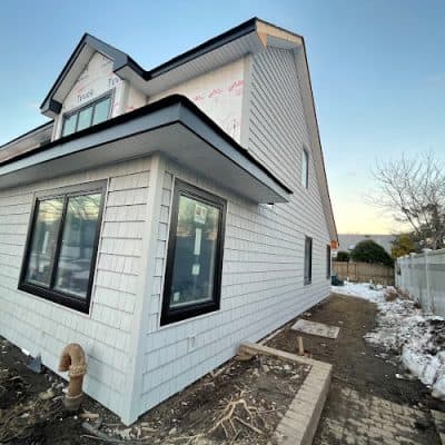 Nisi Home Improvement Inc.