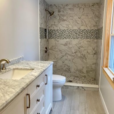 Fine Home Repair & Design