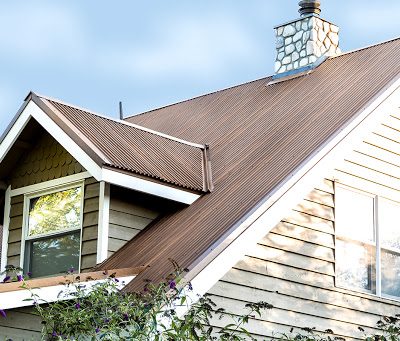 Pisgah Roofing and Restoration