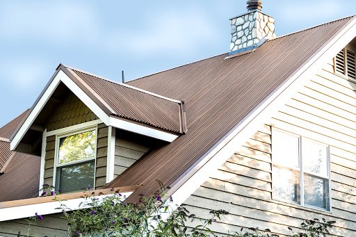 Pisgah Roofing and Restoration