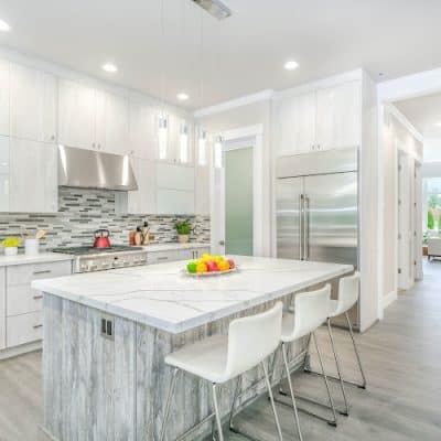 City Kitchen & Bath