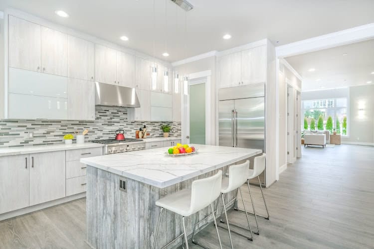 City Kitchen & Bath