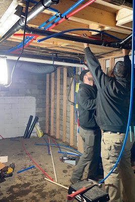Division One Plumbing